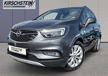 Opel Mokka X Innovation 1.4 Turbo WR AHK 1.Hand Schiebedach