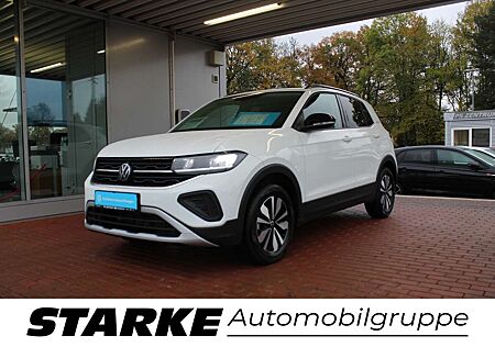 VW T-Cross Volkswagen 1.0 TSI Goal