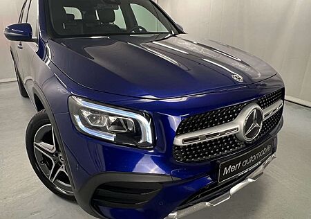 Mercedes-Benz GLB 220 d*4M*AMG*7SITZ*PANO*AHK*SPUR*