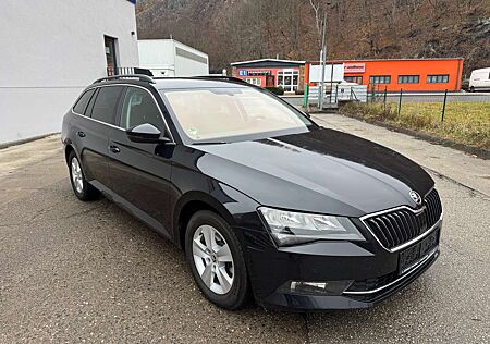 Skoda Superb 1,6 DIESEL AUTOMATIk