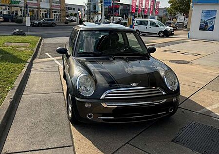 Mini ONE 1.6 De Luxe CL