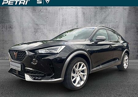 Cupra Formentor 1.4 e-Hybrid DSG