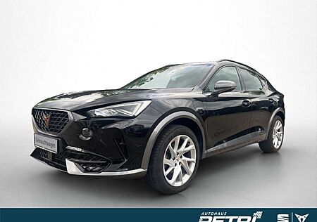Cupra Formentor 1.4 e-Hybrid DSG