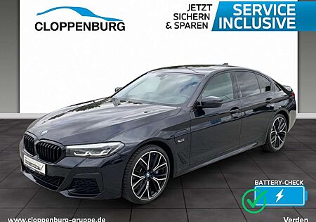 BMW 545 e xDrive M-Sport Integral/GlasSD/Head-Up