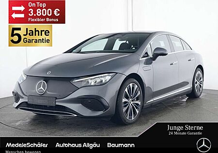 Mercedes-Benz EQV 300 EQE 300 EQE 300 20" Distronic Memory Ambiente Kamera LED