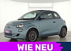 Fiat 500C e Icon 360°Kamera|Tempo|CoDriverPaket