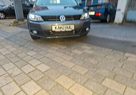 VW Jetta Volkswagen VI Match