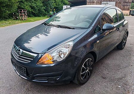 Opel Corsa D Edition "111 Jahre" Klima