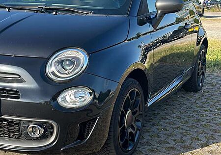 Fiat 500 1.2 8V S