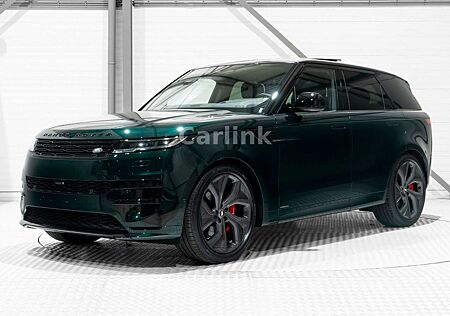 Land Rover Range Rover Sport D350 AUTOBIOGRAPHY - VOLL -