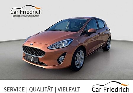 Ford Fiesta 1.1 Cool & Connect