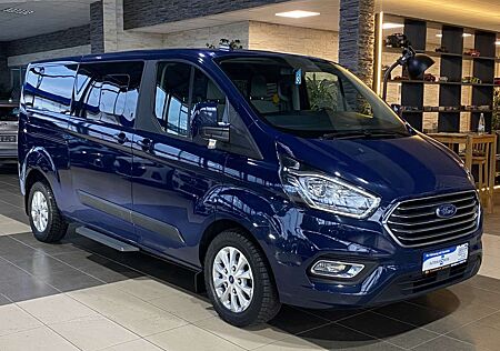 Ford Tourneo Custom 320 L2 Trend 9-Sitzer Tempomat