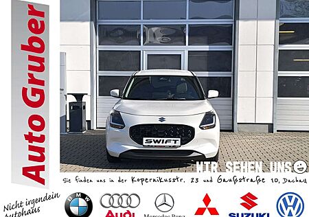 Suzuki Swift 1.2 HYBRID MT Comfort Kam*Navi*Spur*Abst