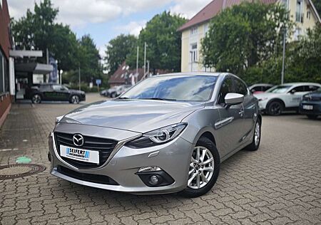 Mazda 3 SKYACTIV-G 120 CENTER TOU-P LIC-P NAV