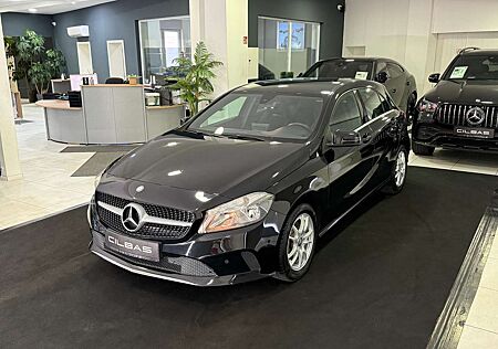Mercedes-Benz A 180 *SHZ*PDC*NAVI*AWR*2.HAND*