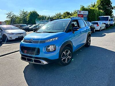 Citroen C3 Aircross Feel Automatik