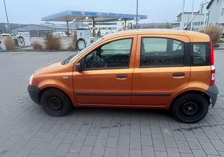 Fiat Panda 1.1 8V Active *TÜV Neu *