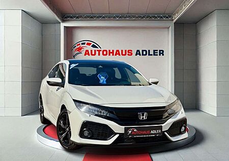 Honda Civic 1.0 5DR*AUTOM*ACC*PDC*KAMERA* LED*NAV*PANO
