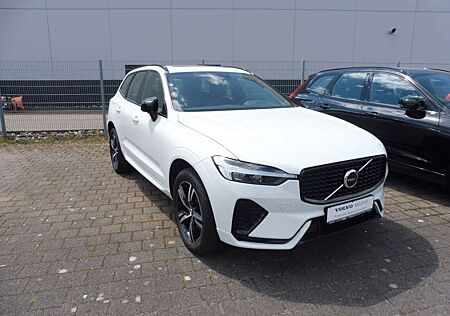 Volvo XC 60 XC60 B4 R Design AWD