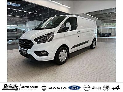 Ford Transit Custom 300 L2H1 AHK AUTOMATIK Trend PDC Trennwand R-KAM
