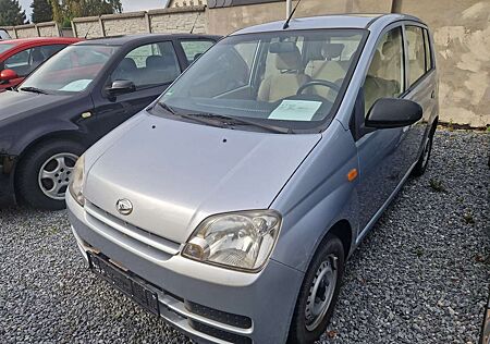 Daihatsu Cuore 1.0 Chili