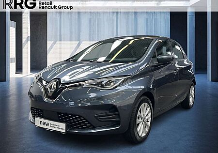 Renault ZOE EVOLUTION EV50 135HP CCS UPE:36.700,-