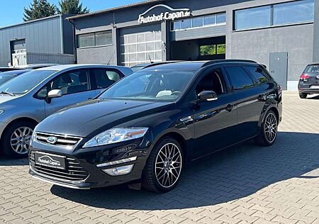 Ford Mondeo Turnier 1.6 Champions Edition/2.Ha/T.Leder/Navi/ZV