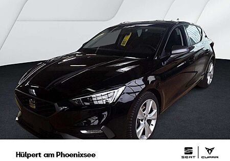 Seat Leon 2.0 FR CAM ACC NAVI MATRIXLED LM17 SITZHEIZ