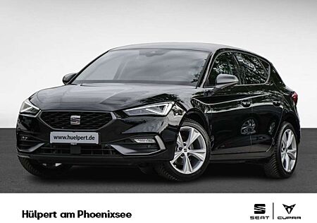 Seat Leon 2.0 FR CAM ACC NAVI MATRIXLED LM17 SITZHEIZ
