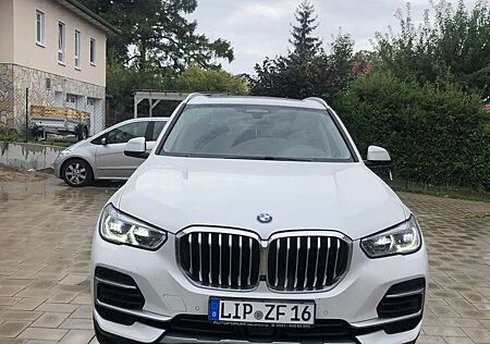 BMW X5 xDrive30d xLine