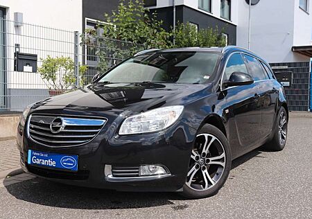 Opel Insignia A Sports Tourer Sport Wagen Nr.:038