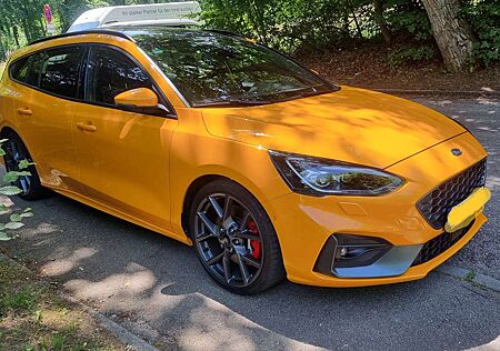 Ford Focus Turnier 2.0 EcoBlue S