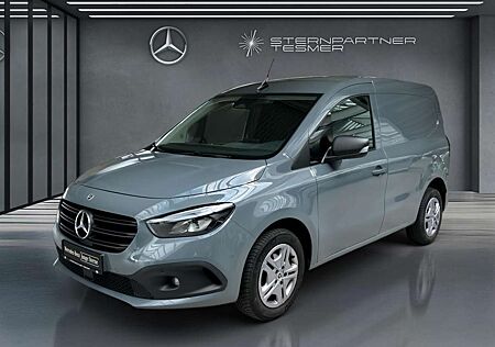 Mercedes-Benz Citan 113 Pro Kasten +MBUX+KAMERA+AHK+NAVI+DAB