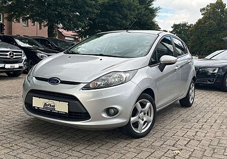 Ford Fiesta Trend