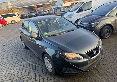 Seat Ibiza Lim. Reference Klima