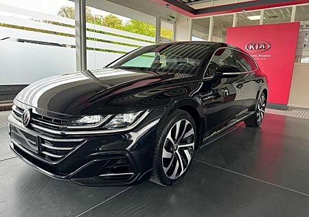 VW Arteon Volkswagen SB 2.0 TDI SCR DSG R-Line