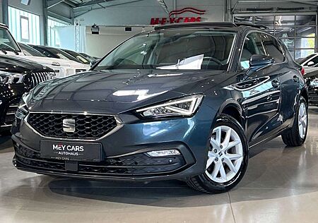 Seat Leon Style 2.0 TDI*Automatik*LED*Anhänger*