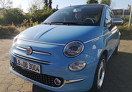 Fiat 500C 500 C 1.2 8V Collezione