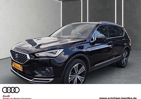 Seat Tarraco 1.5 TSI Xcellence DSG *PANO*StdHz*360°*