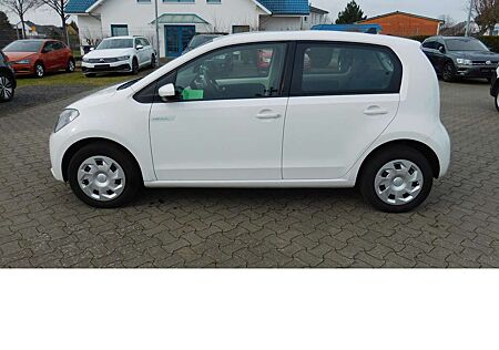 Seat Mii electric 1- Gang Automatik 4 Trg Klima Radio