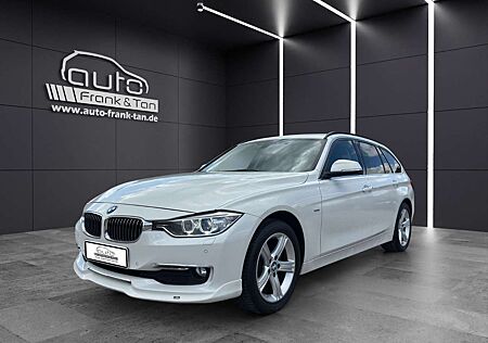 BMW 320 d xDrive*Navi*Bi-Xenon*PDC*Sport Paket*