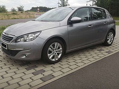 Peugeot 308 Active