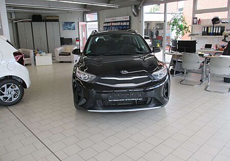 Kia Stonic Vision