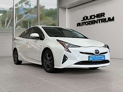 Toyota Prius Executive Aut., Inspektion + Tüv/Au Neu