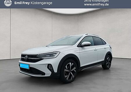 VW Taigo Volkswagen 1.0 TSI OPF DSG Style