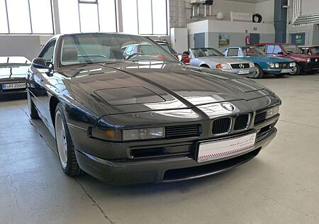BMW 850 850CSi, 1.Hand, makellos