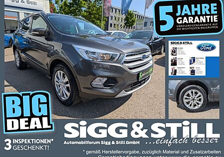 Ford Kuga 1.5 Trend PARK-ASSIST*SHZ*LHZ*PDC*KLIMA*LM17