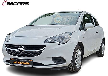 Opel Corsa E Selection*Radio*Klimaanlage*AUX*HSA*