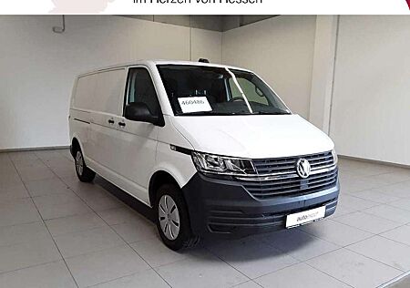 VW T6 Transporter Volkswagen Transporter Transporter T6.1 DSG LR Klima PDC