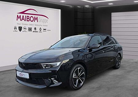 Opel Astra L Sports Tourer GS Navi AHK abnehmb.